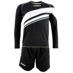 Echipament de fotbal Legea Kit Toledo - KIT0017